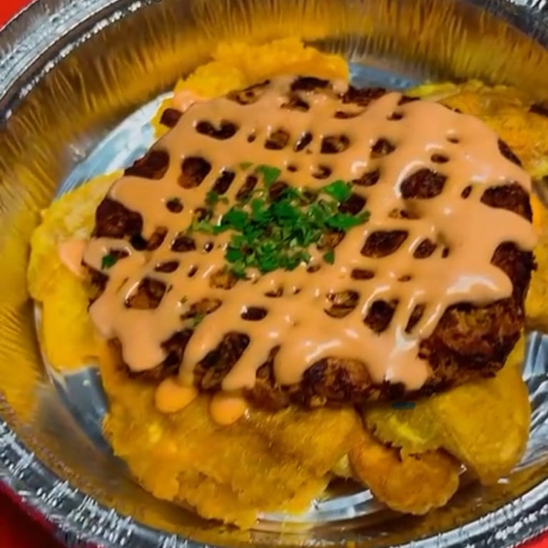 Savor Our Tostones