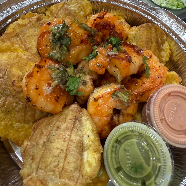 Shrimp Dishes You’ll Love