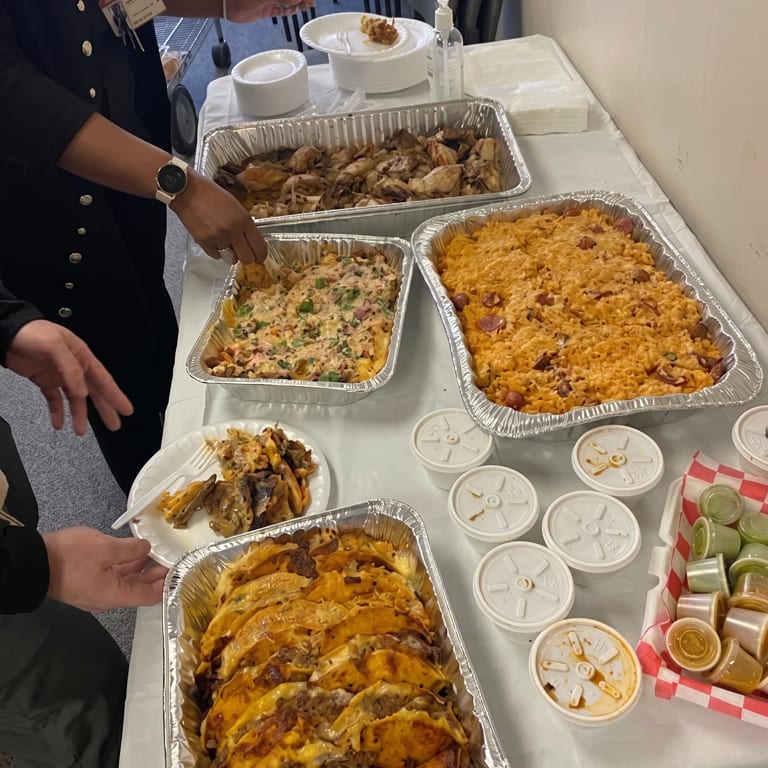 Catering for Every Occasion