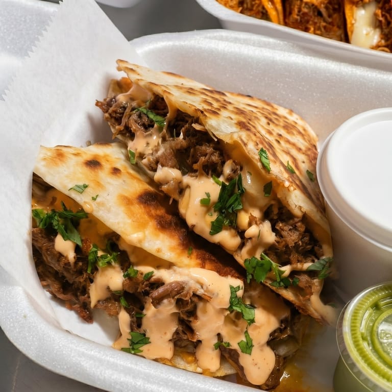 Savor Your Lunch with Us
